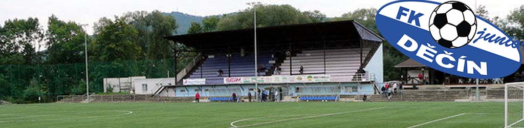 Mestsky Stadion Decin